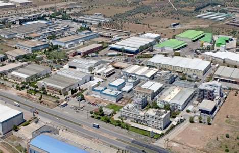 Doğu ve Güneydoğu'da fabrika yapana kredi desteği!