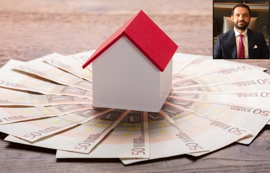 Ömer Faruk Akbal yabancıya konut satışı açıklaması