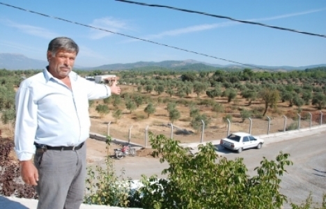 İzmir Torbalı'da termal tesis için çalışmalar başladı!
