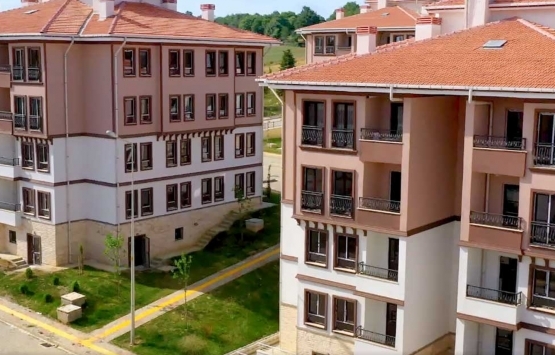 TOKİ Kahramanmaraş Onikişubat 438 konut ihalesi yarın!