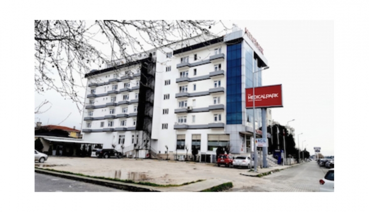 Deprem riski Medical Park hastanesini kapattırdı! Bugün son gün!