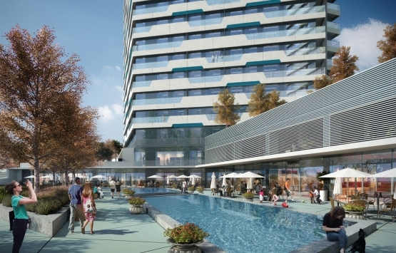 Elite Concept te yüzde 10 peşinat ve 0.87 faiz oranı fırsatı!