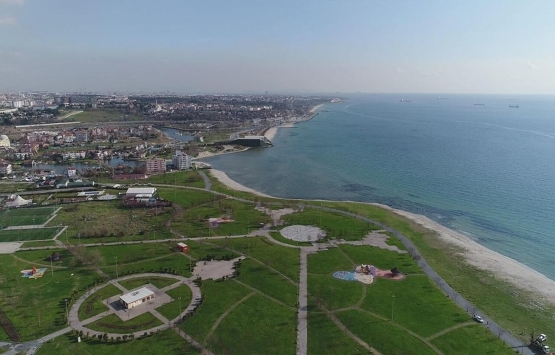 İzzet Öztürk: Kanal İstanbul su kaynaklarında krize yol açmayacak!