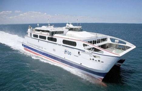 İDO'dan 19 Mayıs'a özel 30 ek sefer!