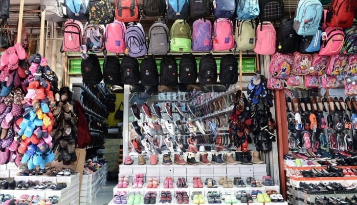 İthalatta büyük denetim! 20,5 milyon ürün analize takıldı