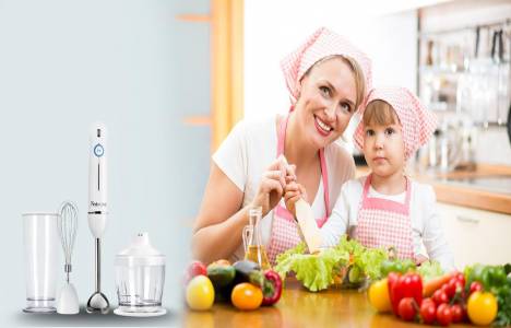 Next Home ergonomik dizaynıyla dikkat çekiyor!