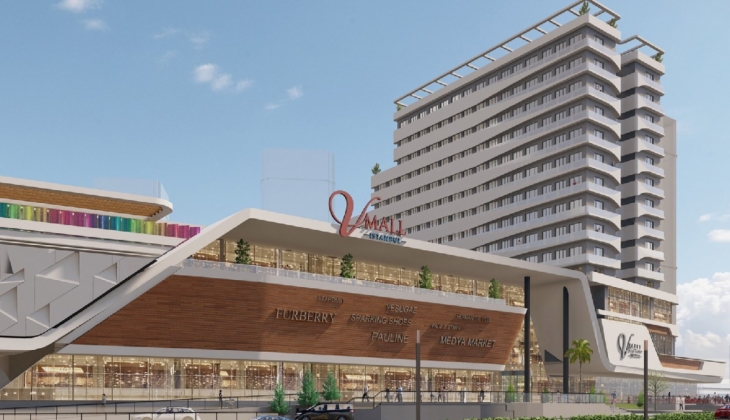 Hillport Family Suites Başakşehir’de özel indirim kampanyası!