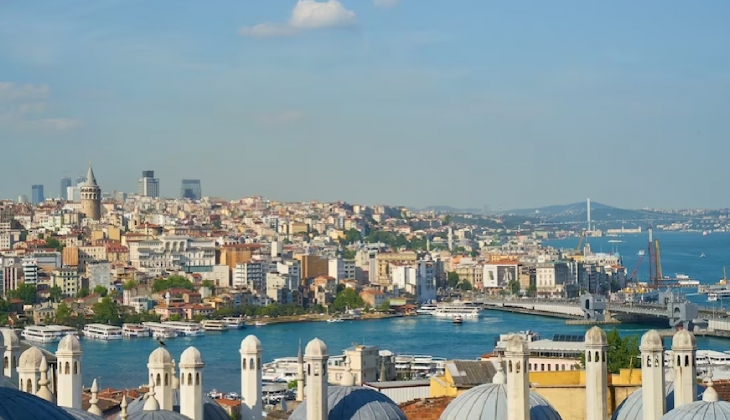 Kentsel dönüşüm yasanın detayları ortaya çıktı: İstanbullu konutuna, düşük ve uzun vadeli taksitlerle erişebilecek!