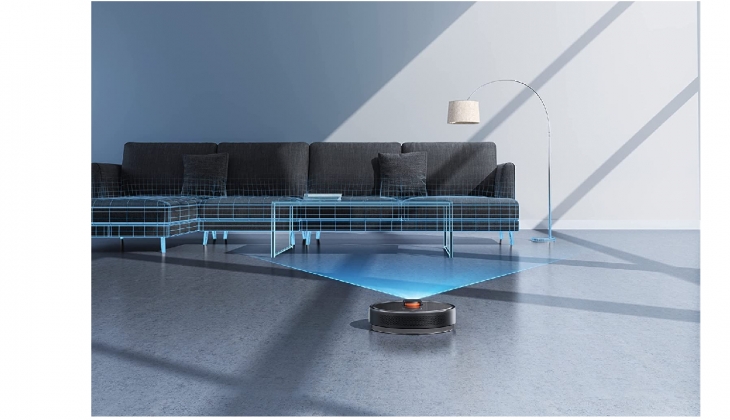 Xiaomi Mi Robot Vacuum Mop 2 Ultra Akıllı Robot Süpürge ve Paspas ta şok indirim! 21 Mart 2023 fiyat listesi