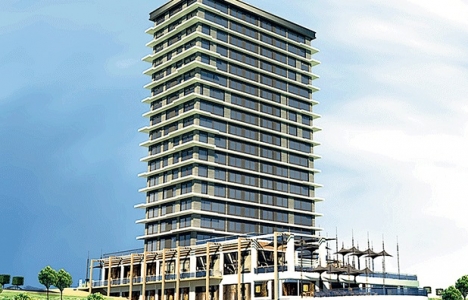 NCadde Agora’nın yarısı 2 ayda satıldı!