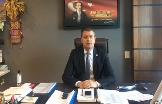 Adıyaman OSB projesinin akıbeti TBMM gündeminde!