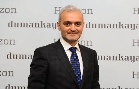 Barış Dumankaya: 2014 yılında konut fiyatlarında artış bekliyoruz!