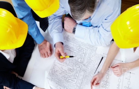  4. Proje ve Yapım Yönetimi 3-5 Kasım'da!