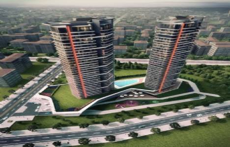 Referans Kartal projesi yıl sonunda başlıyor!