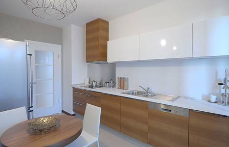 Dumankaya Konsept Halkalı örnek daire!