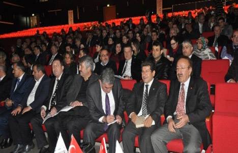 Kayseri’de inşaat muhasebesinde vergi ve KDV uygulamaları semineri yapıldı!