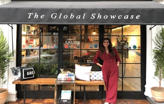 GRED'in gayrimenkul sohbetleri yarın başlıyor!