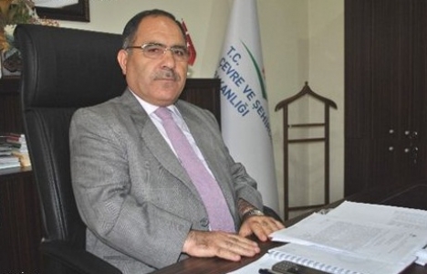 Amasya'da yapı stoğunun yüzde 40'ı yenilenmeli!