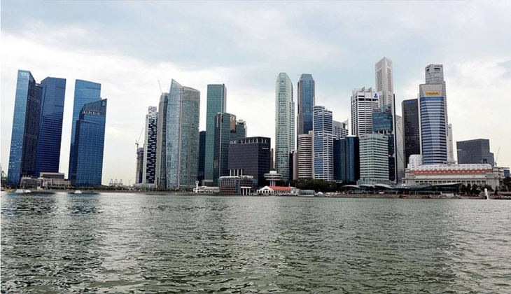 Morgan Stanley, Singapur daki emlak rallisinin durmasını bekliyor!