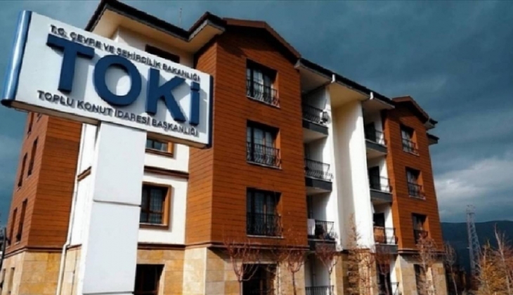 TOKİ açıkladı! TOKİ nin indirim kampanyasında yarın son gün