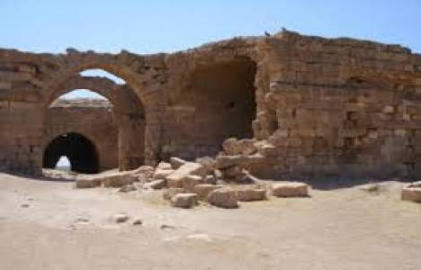 Harran Örenyeri'nde kazı çalışmaları başladı!