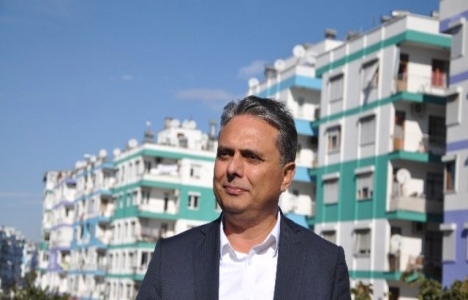 Ümit Uysal: İmar planlarını tamamlayacağız!