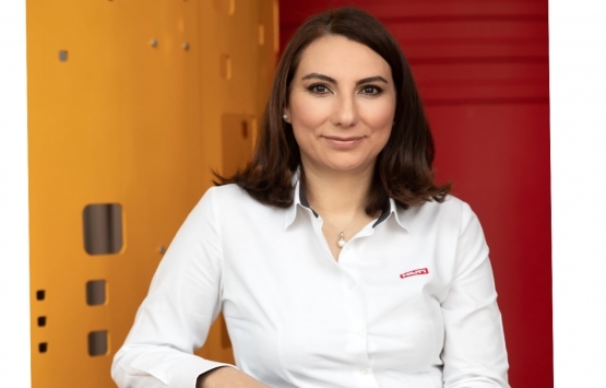 Şantiyelerin güvenliği için teknolojik dönüşüm gerekiyor!