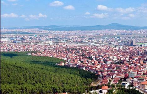 Sultanbeyli G-3 Bölgesi imar planı askıda!