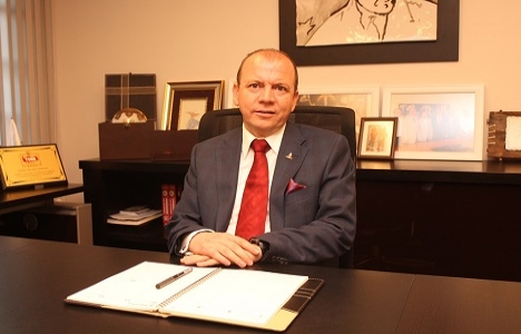 İnşaattaki büyüme ülke ekonomisindeki büyümenin göstergesi!