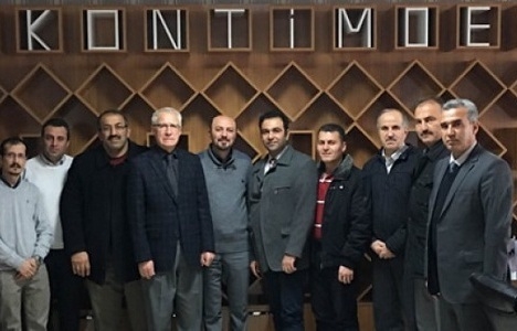 KONTİMDER 130 üyeye ulaştı!