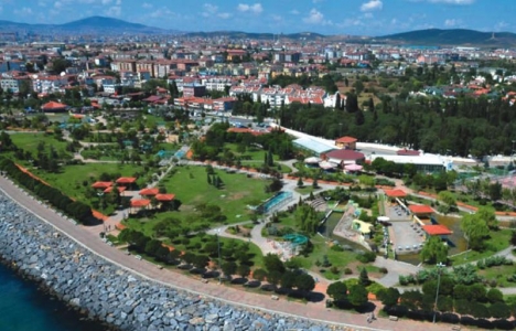 Zeytinburnu imar planı değişikliği askıda!