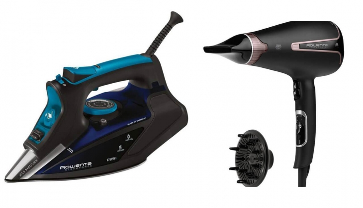 Rowenta’nın outlet ürünlerini kaçırmayın! İşte indirimdeki outlet ürünler ve Mart 2022 fiyat listesi…