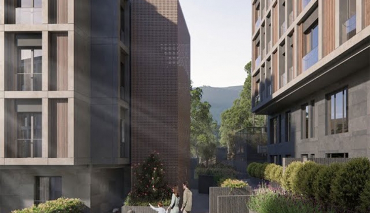 Novu Academic Residences Haliç'te 36 ay taksit! Anneler Günü’ne özel esnek ödeme planlarıyla!