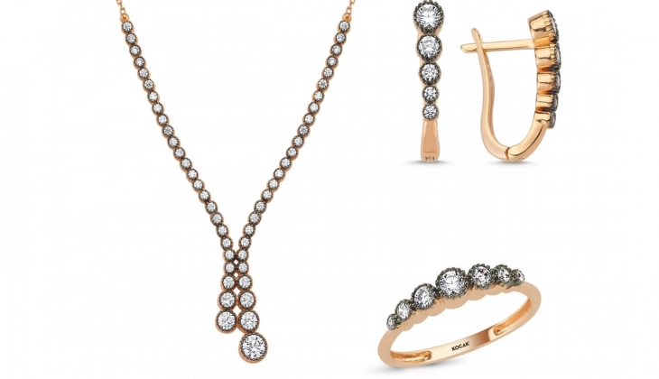 Koçak çıldırdı! Altın setlerde dev kampanya başladı! Koçak altın set 19 Ekim 2022 fiyat listesi 