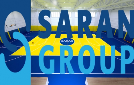 Saran Group 15'nci spor salonunu Kırıkkale'de açıyor!
