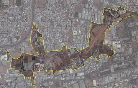 Bornova Belediyesi'nin imar planı onaylandı!