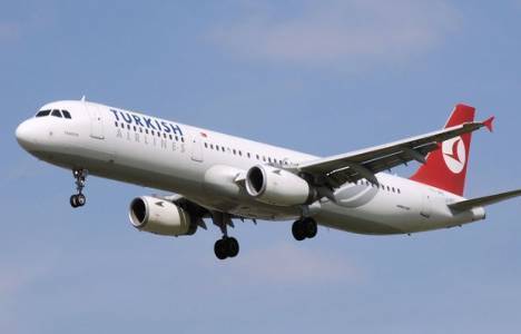 THY'nin İstanbul-Gazipaşa seferleri başladı!