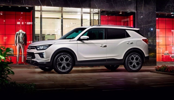 SsangYong Korando fiyatlarında son dakika! 19 Nisan 2023 fiyat listesi...