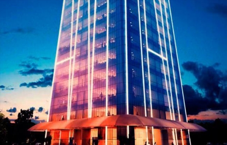 Antplato projesi LEED Gold adayı!