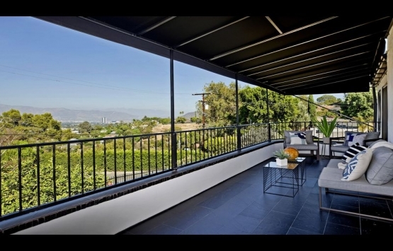 Mychal Kendricks Studio City'de 2.1 milyon dolara ev aldı!