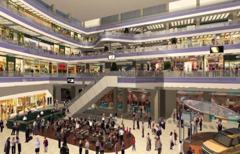 Alışveriş Merkezleri esnafa zarar veriyor!