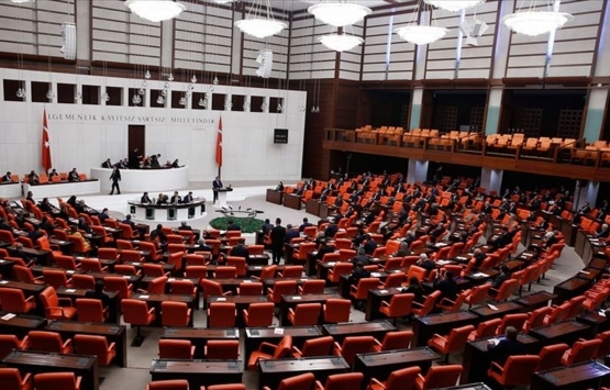 Lisanslı harita kadastro mühendisleri ve bürolarına ilişkin kanun teklifi yasalaştı!