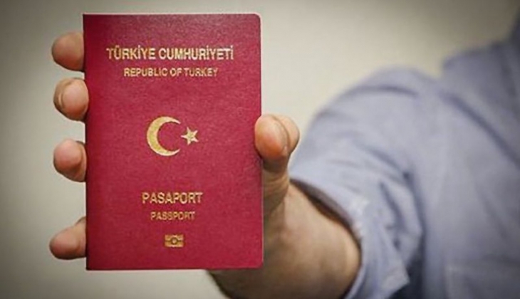 Pasaport ücretlerine öyle bir zam geldi ki! Duyanlar seyahat etmeye tövbe edecek!