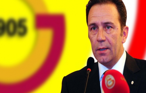 Galatasaray'ın Riva arazisi için 330 milyon dolar gelir bekleniyor!