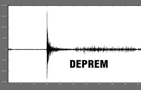 Meksika'da 6,8 şiddetinde deprem meydana geldi!