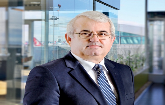 Atatürk Havalimanı dünyanın en iyi 3. havalimanı seçildi!