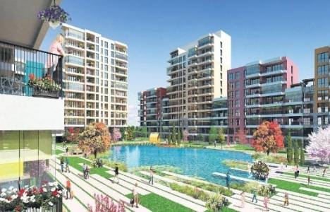 Sinpaş Aydos Country satış ofisi telefon