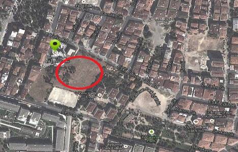 Garden Hill Bahçelievler projesi için ön talep toplanıyor!