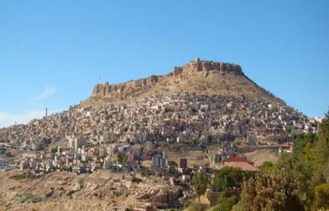 Mardin Saraçoğlu ve Ensar mahalleleri riskli alan ilan edildi!