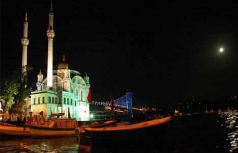 Küba'ya Ortaköy Camisi inşa edilecek!